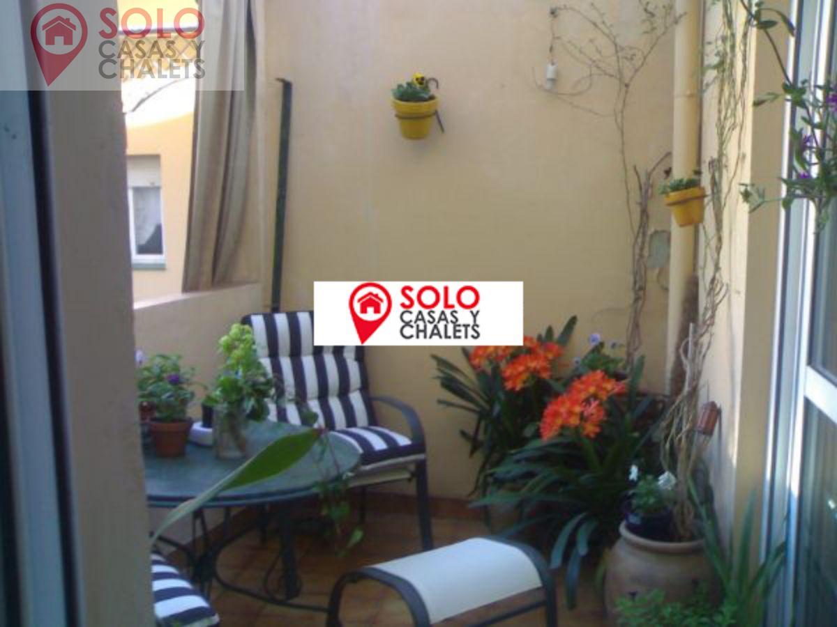 For sale of house in Córdoba