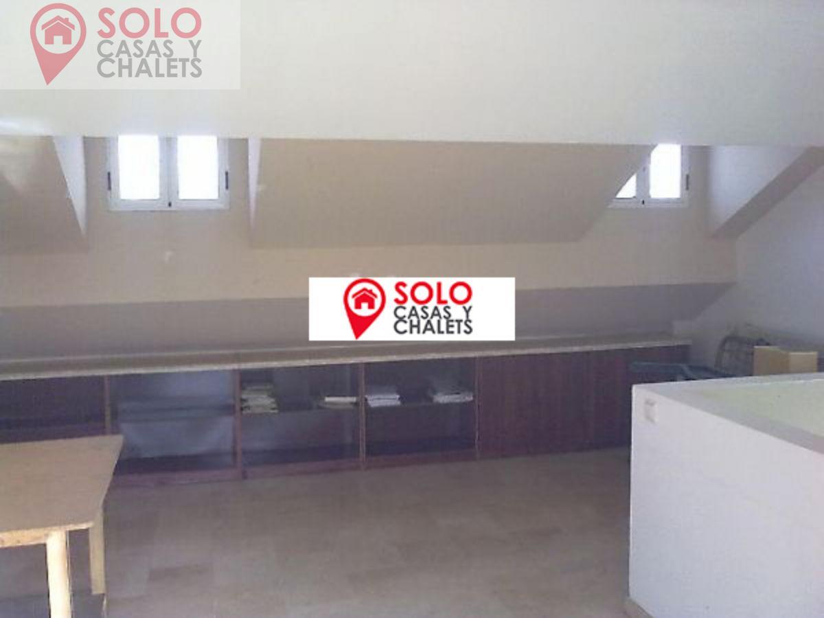 For sale of house in Córdoba