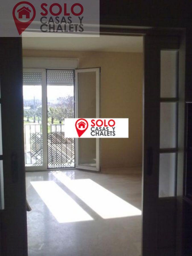 For sale of house in Córdoba