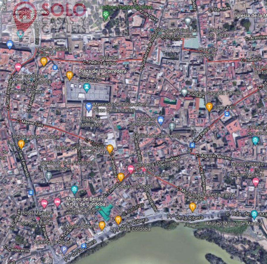 Venta de casa en Córdoba
