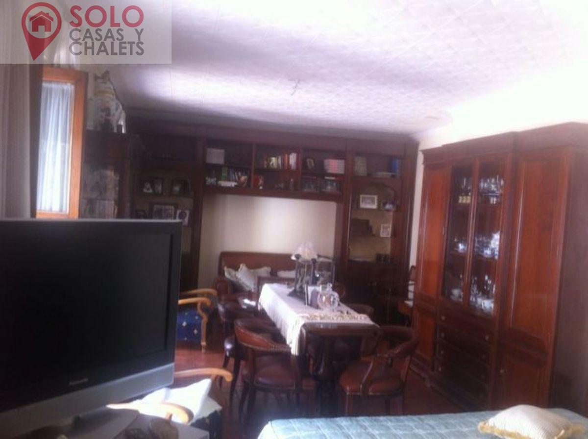 For sale of house in Córdoba