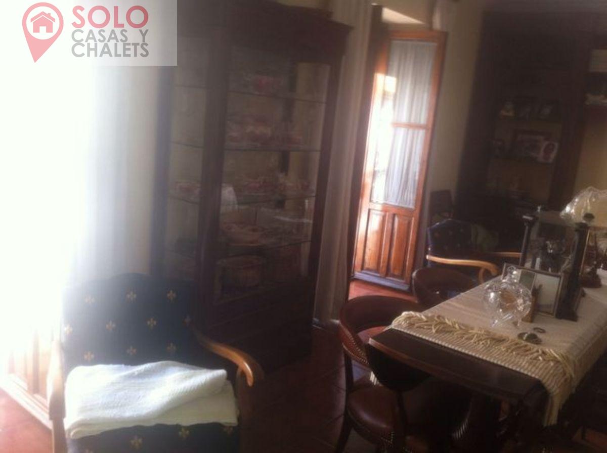 Venta de casa en Córdoba