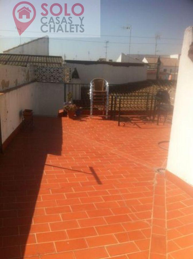 For sale of house in Córdoba