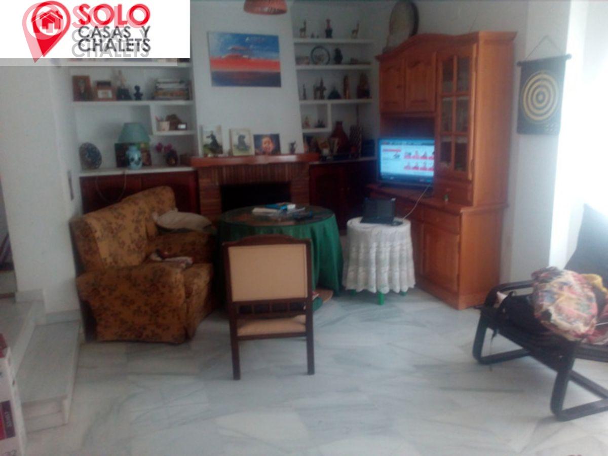 For sale of house in Córdoba