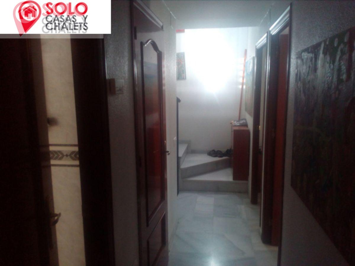 For sale of house in Córdoba