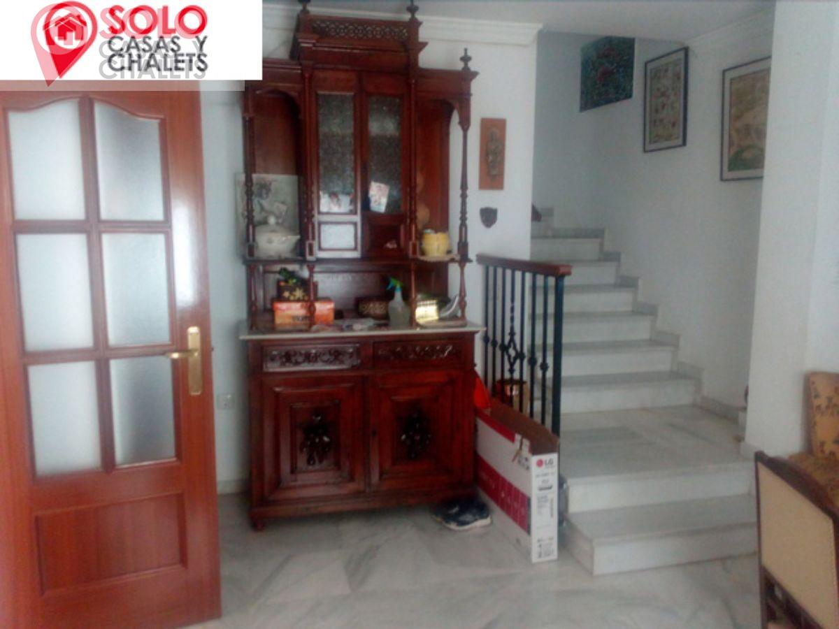 For sale of house in Córdoba