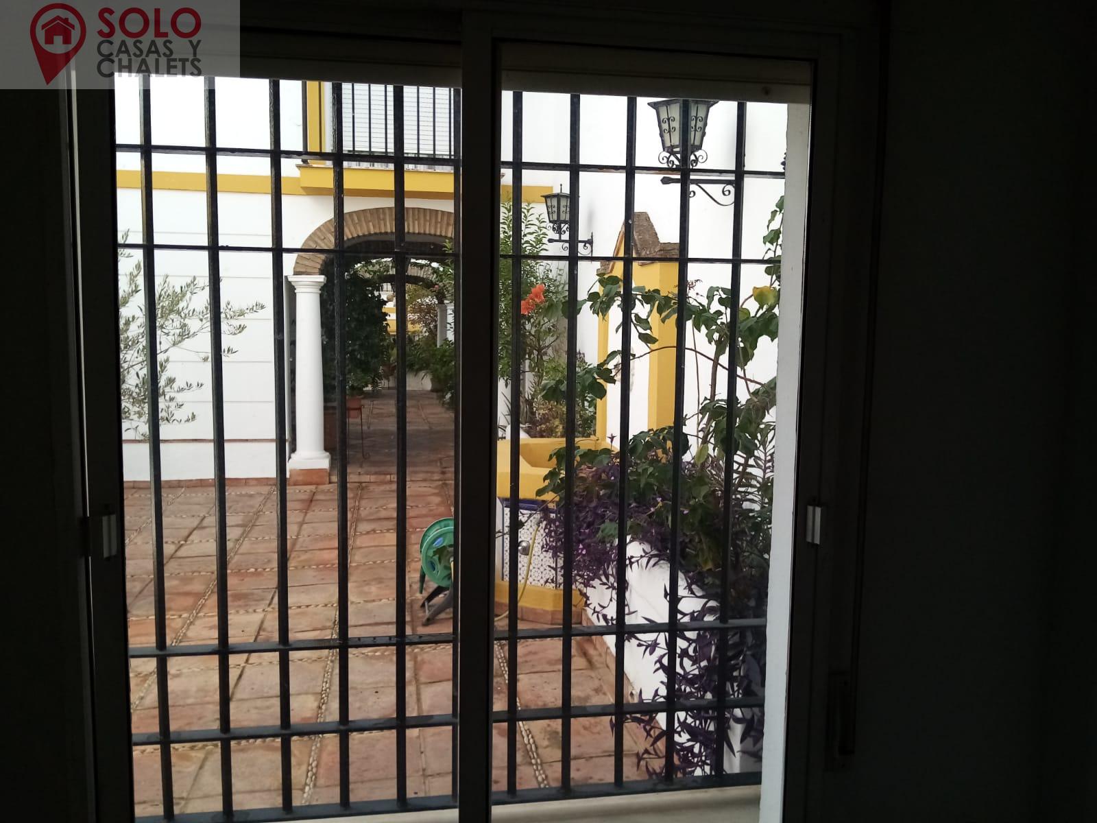 For sale of house in Córdoba