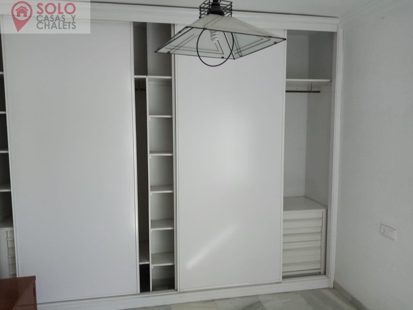 For sale of house in Córdoba