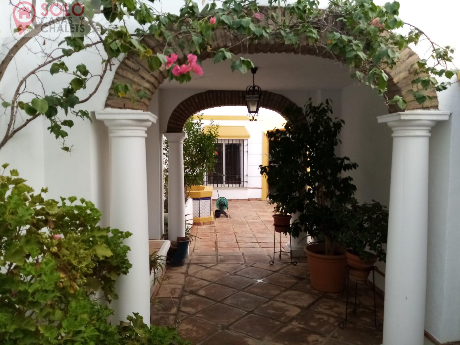 Venta de casa en Córdoba