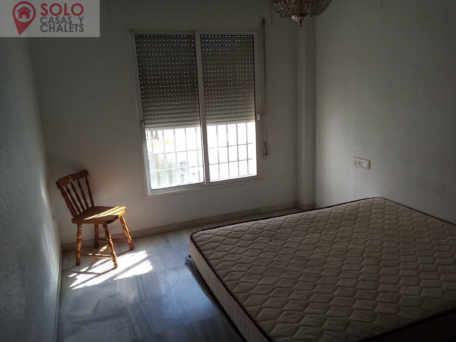 For sale of house in Córdoba