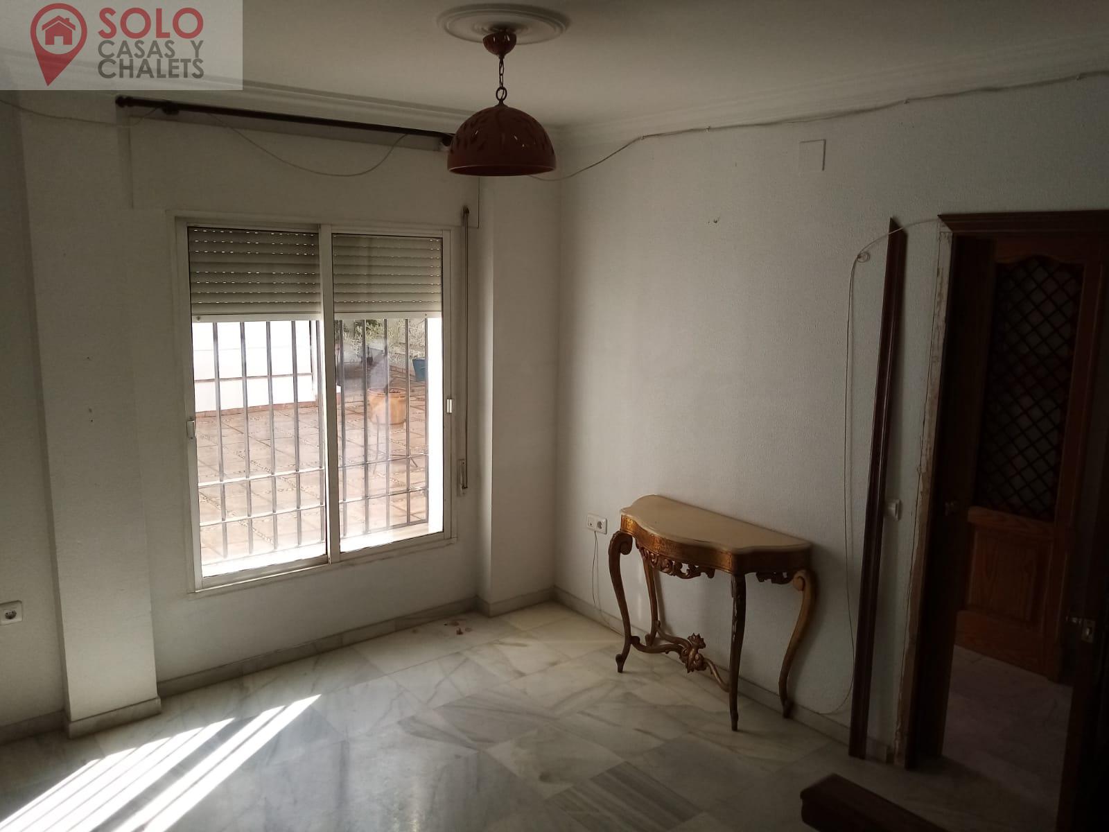 For sale of house in Córdoba