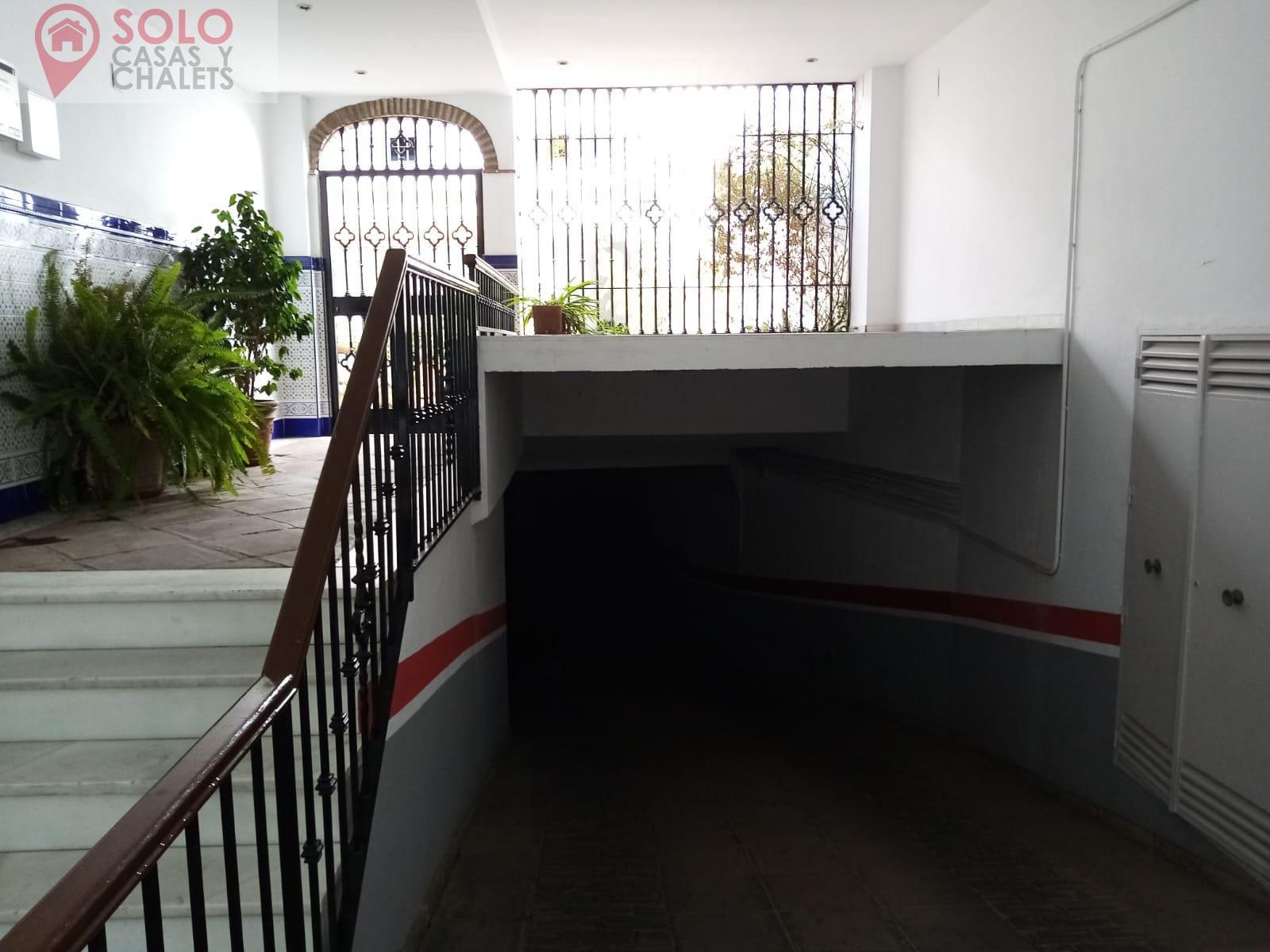 For sale of house in Córdoba
