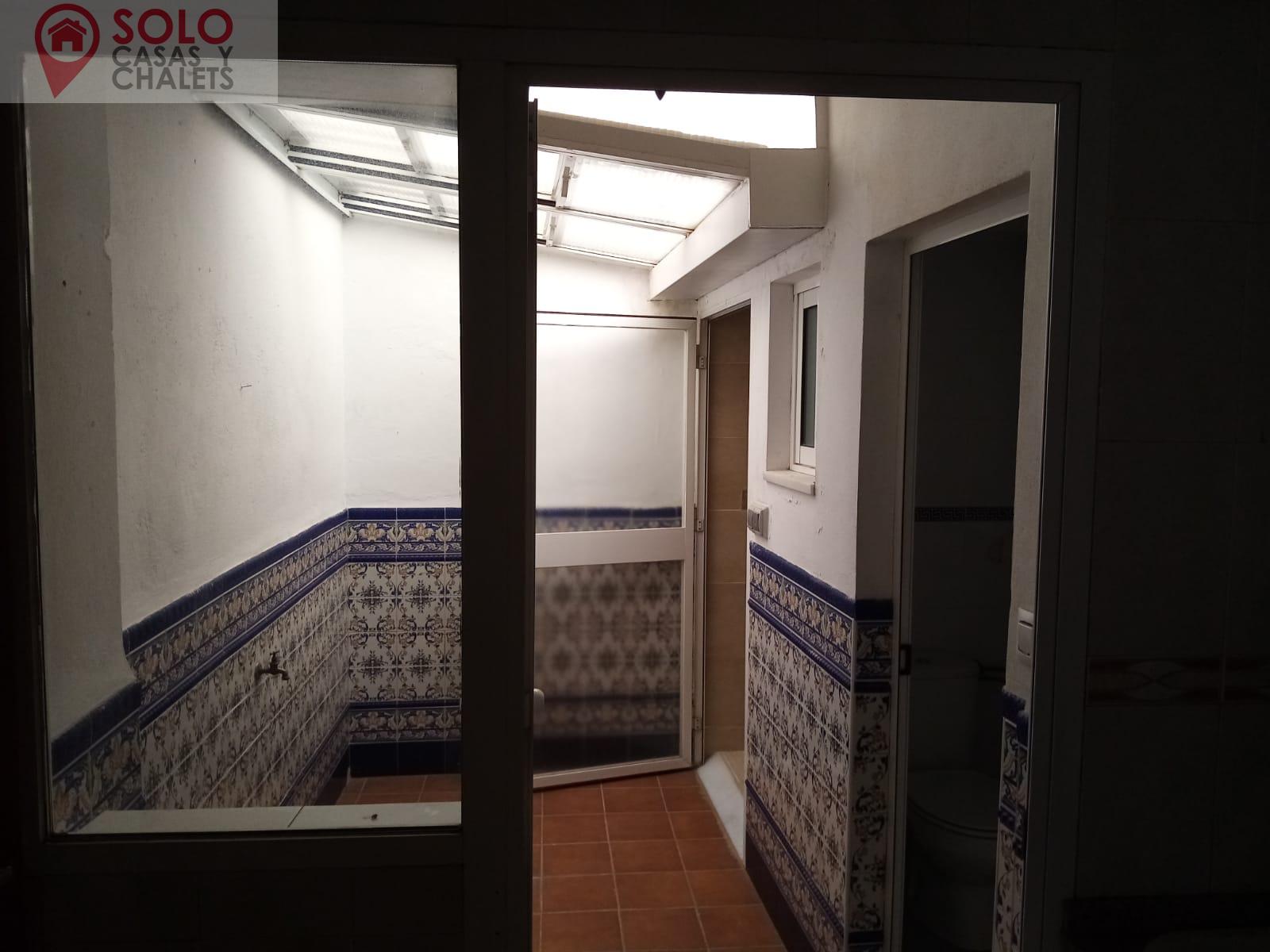 For sale of house in Córdoba