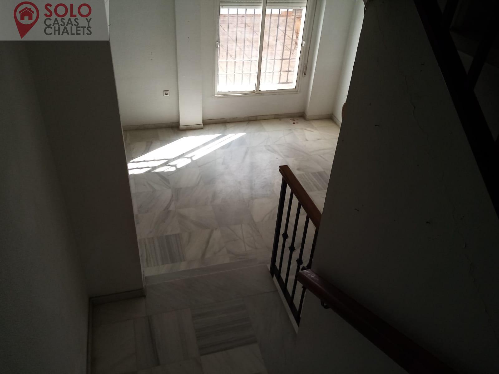 For sale of house in Córdoba