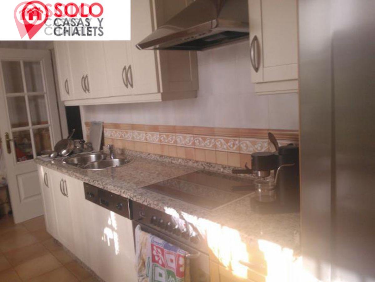 Venta de casa en Córdoba