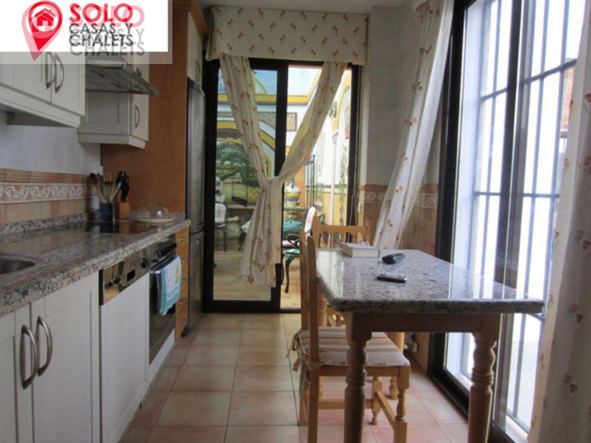 For sale of house in Córdoba