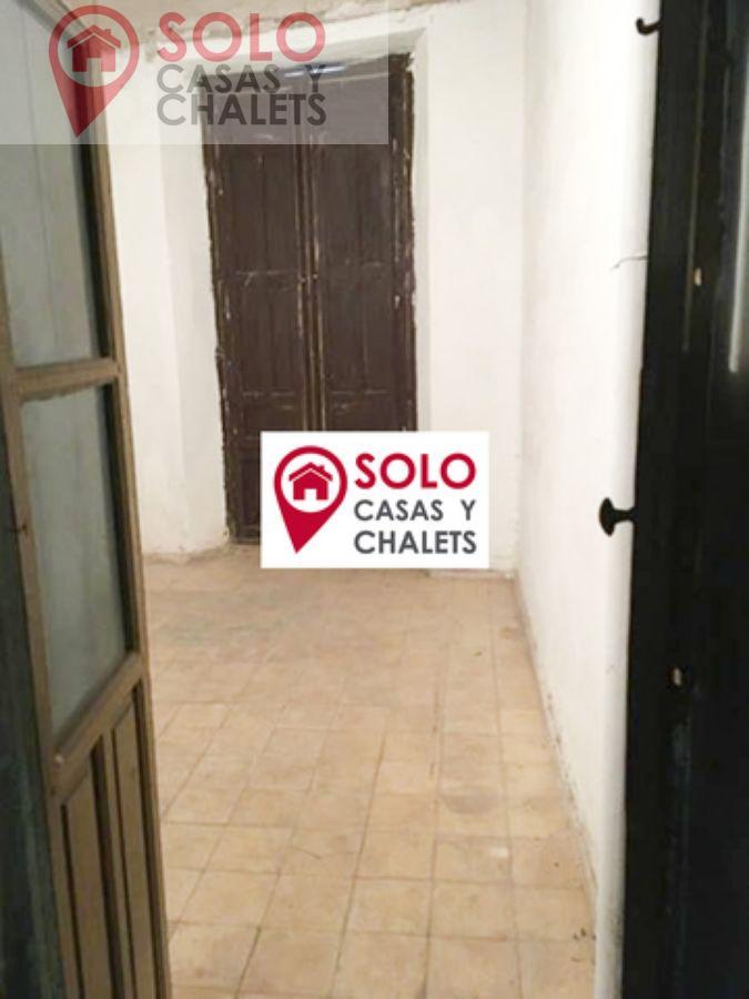 For sale of house in Córdoba