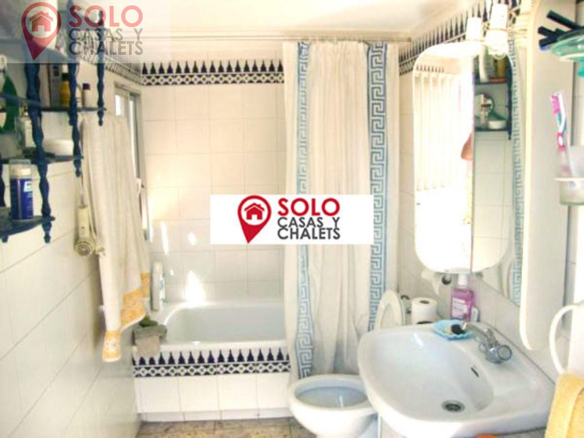 For sale of house in Córdoba