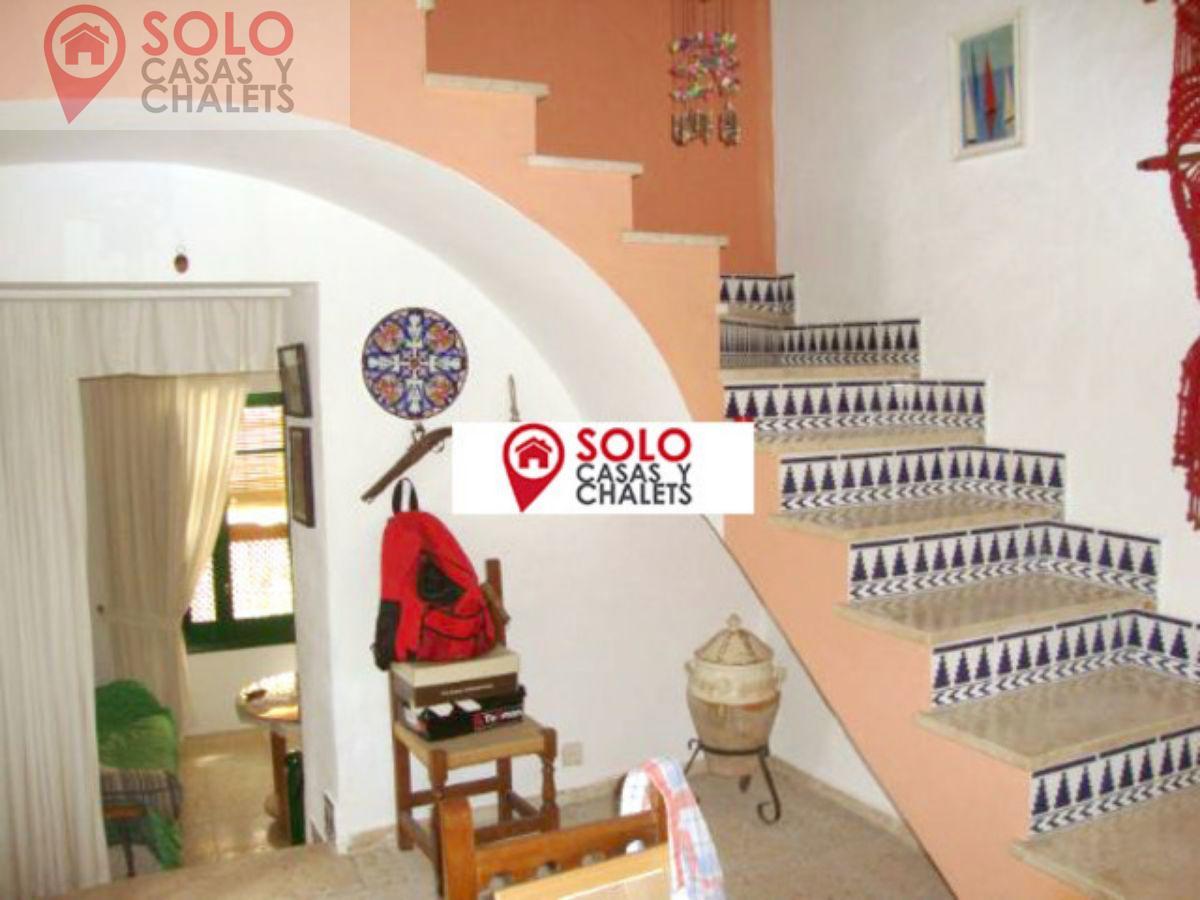 For sale of house in Córdoba