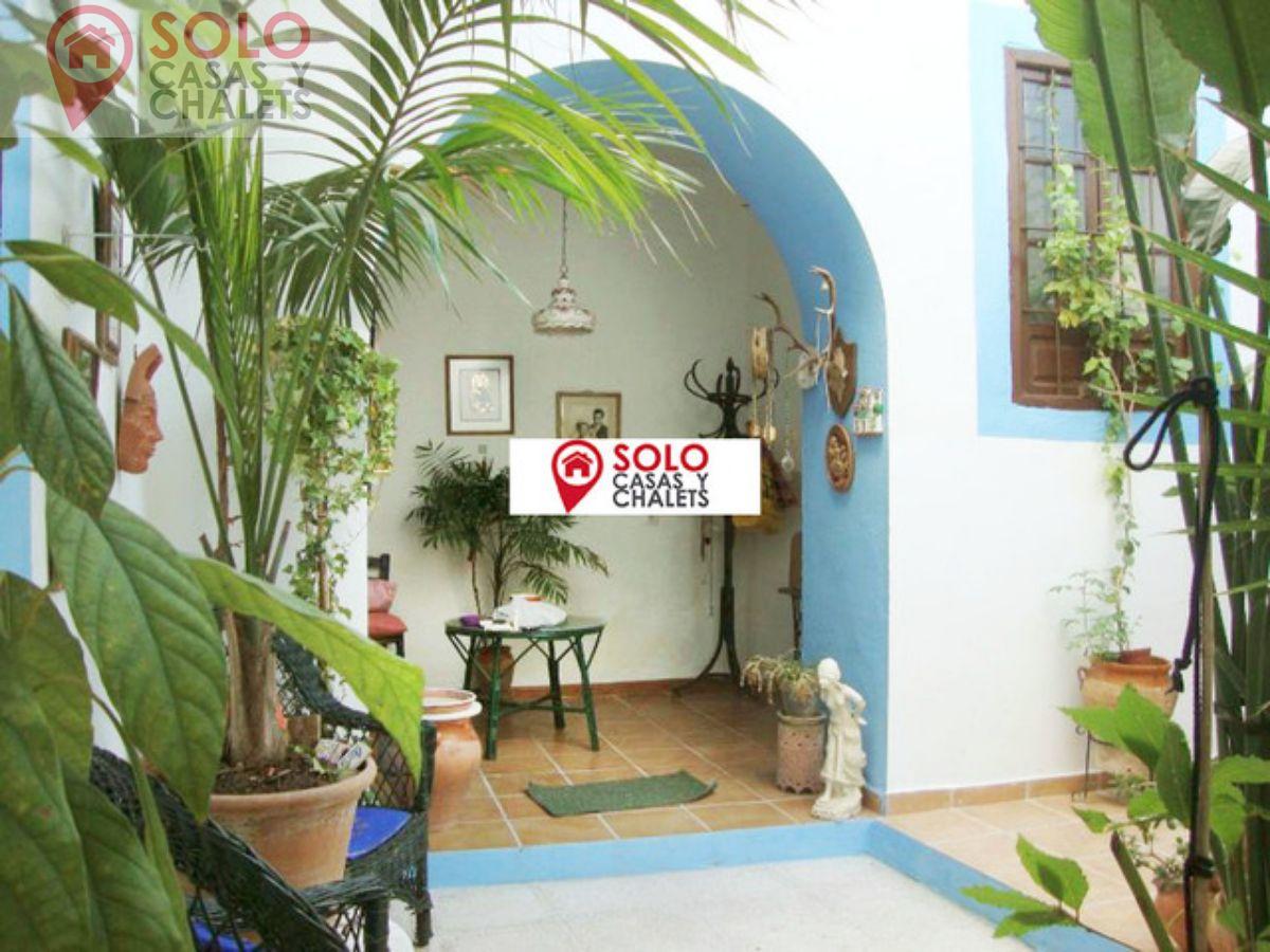 For sale of house in Córdoba