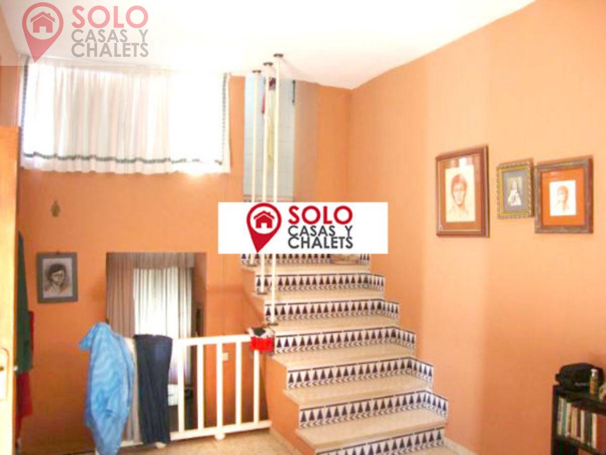 For sale of house in Córdoba