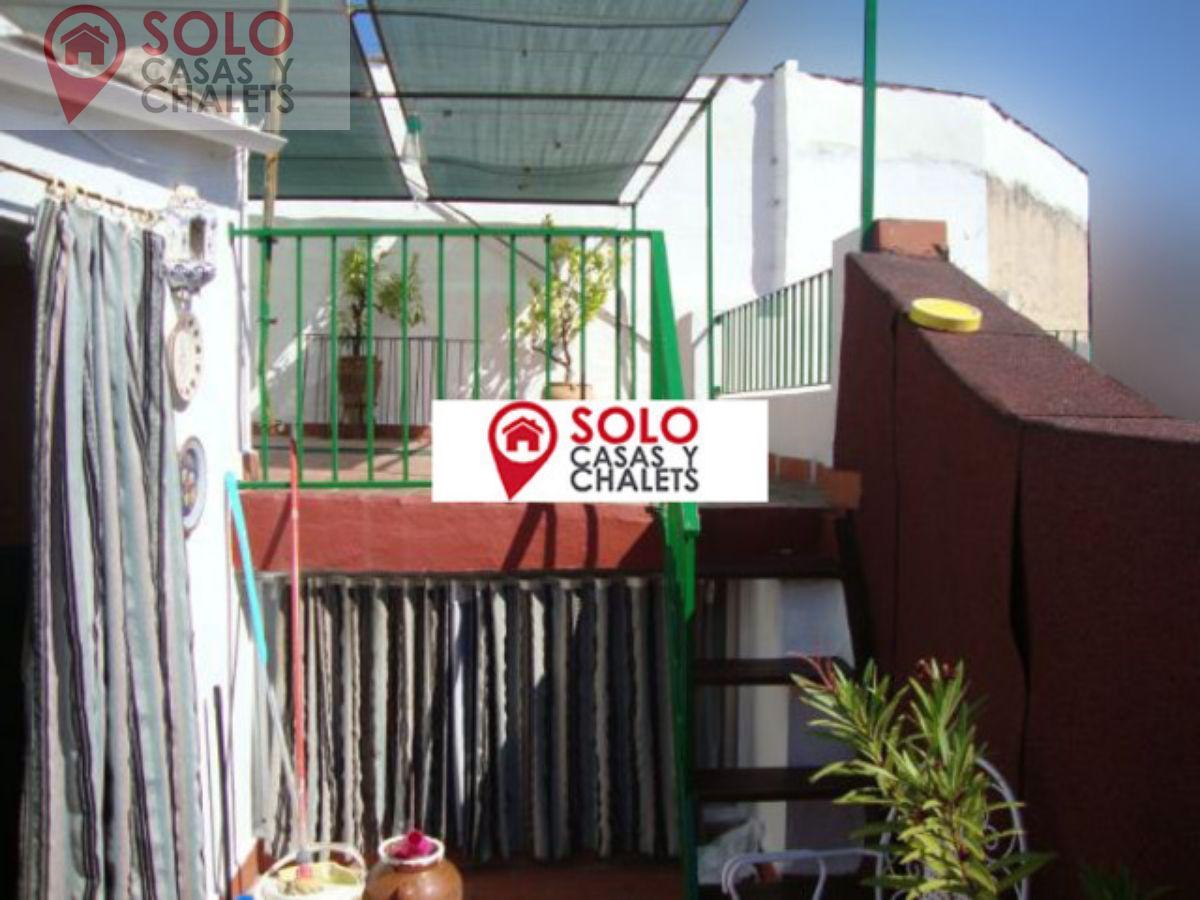 For sale of house in Córdoba