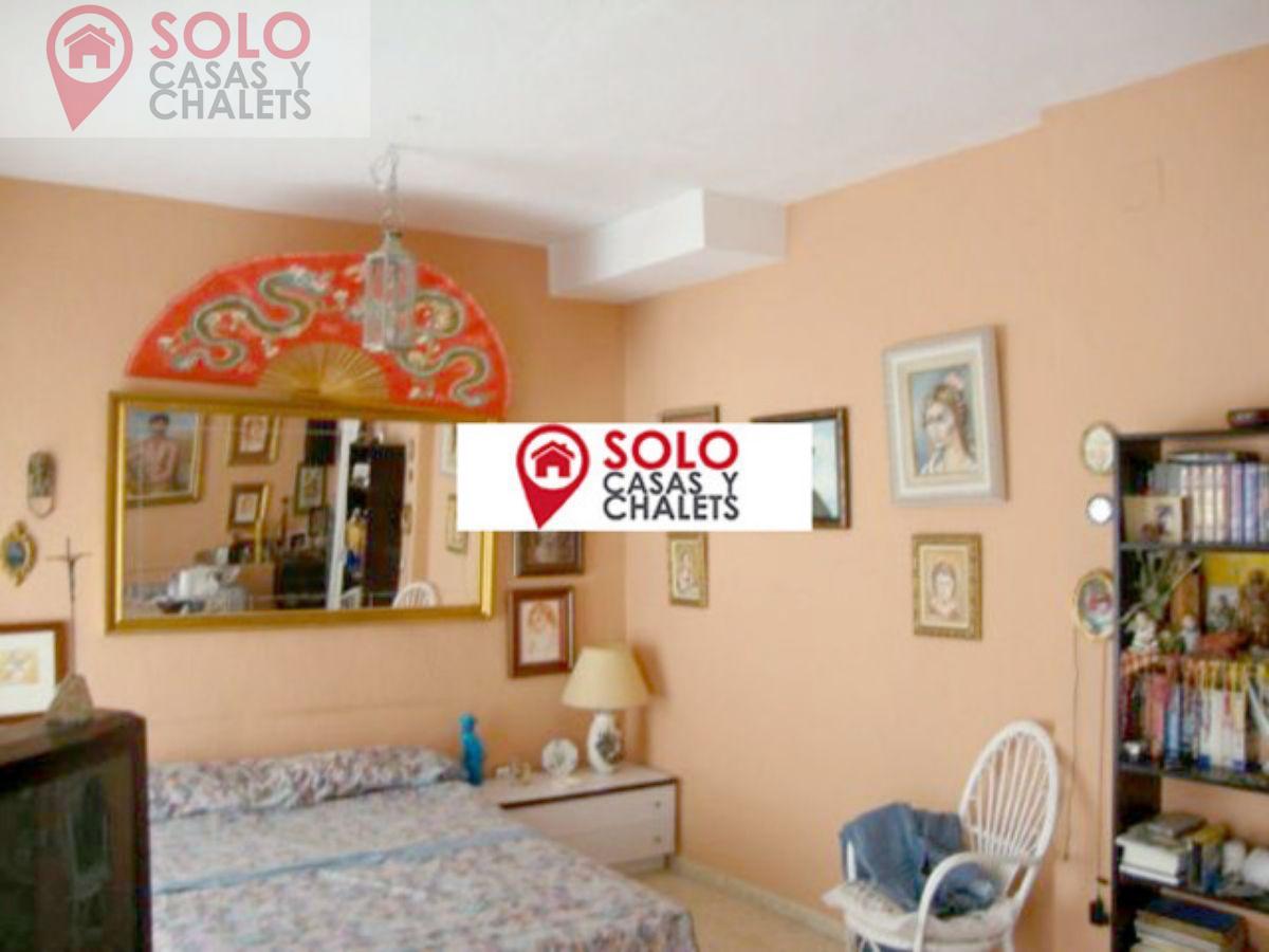 For sale of house in Córdoba