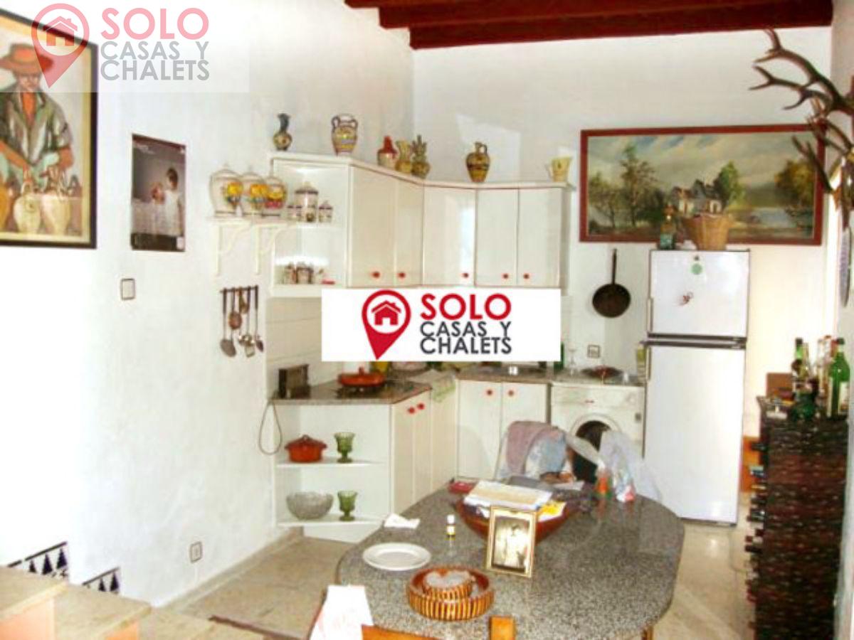 For sale of house in Córdoba