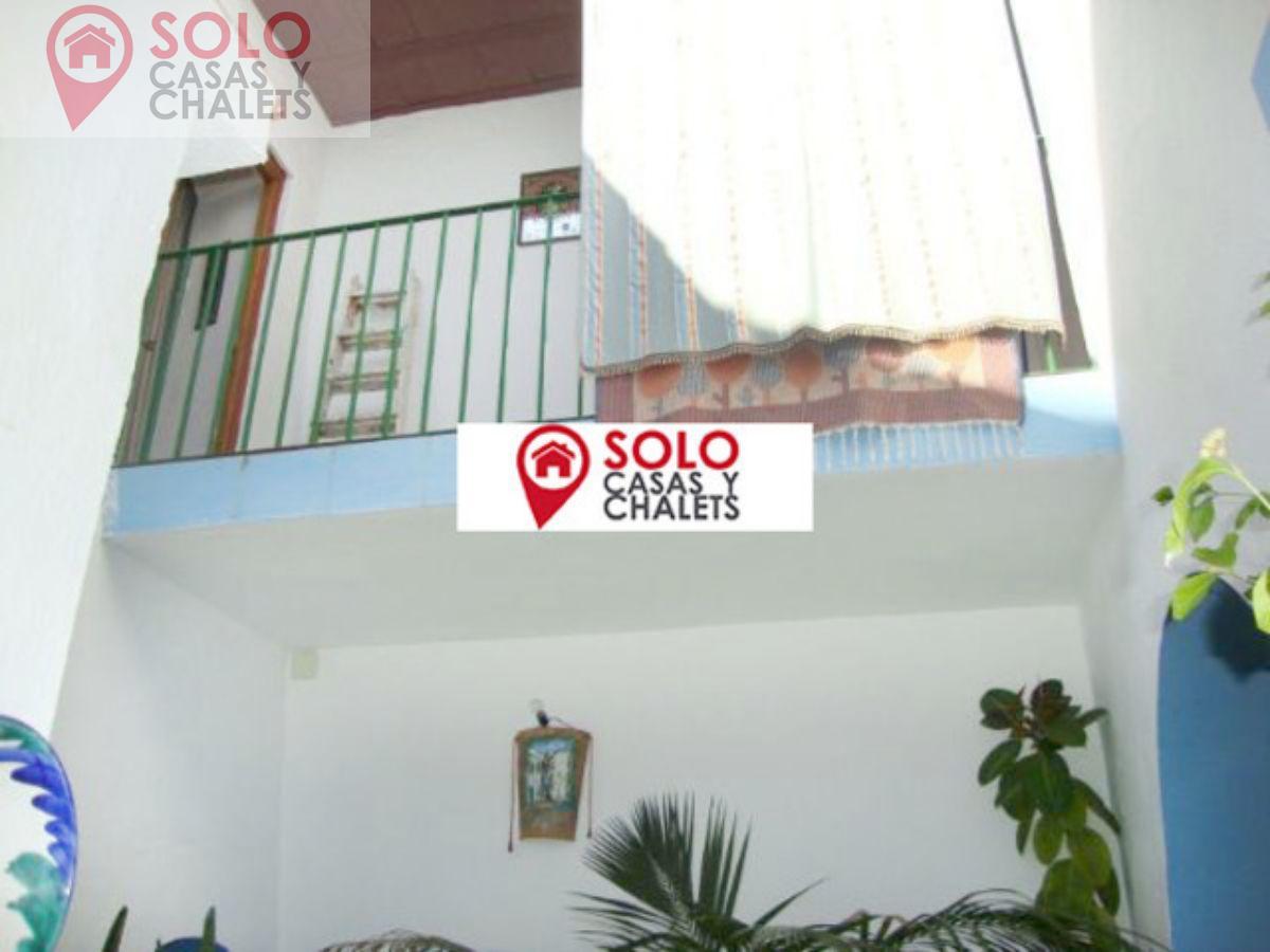 For sale of house in Córdoba