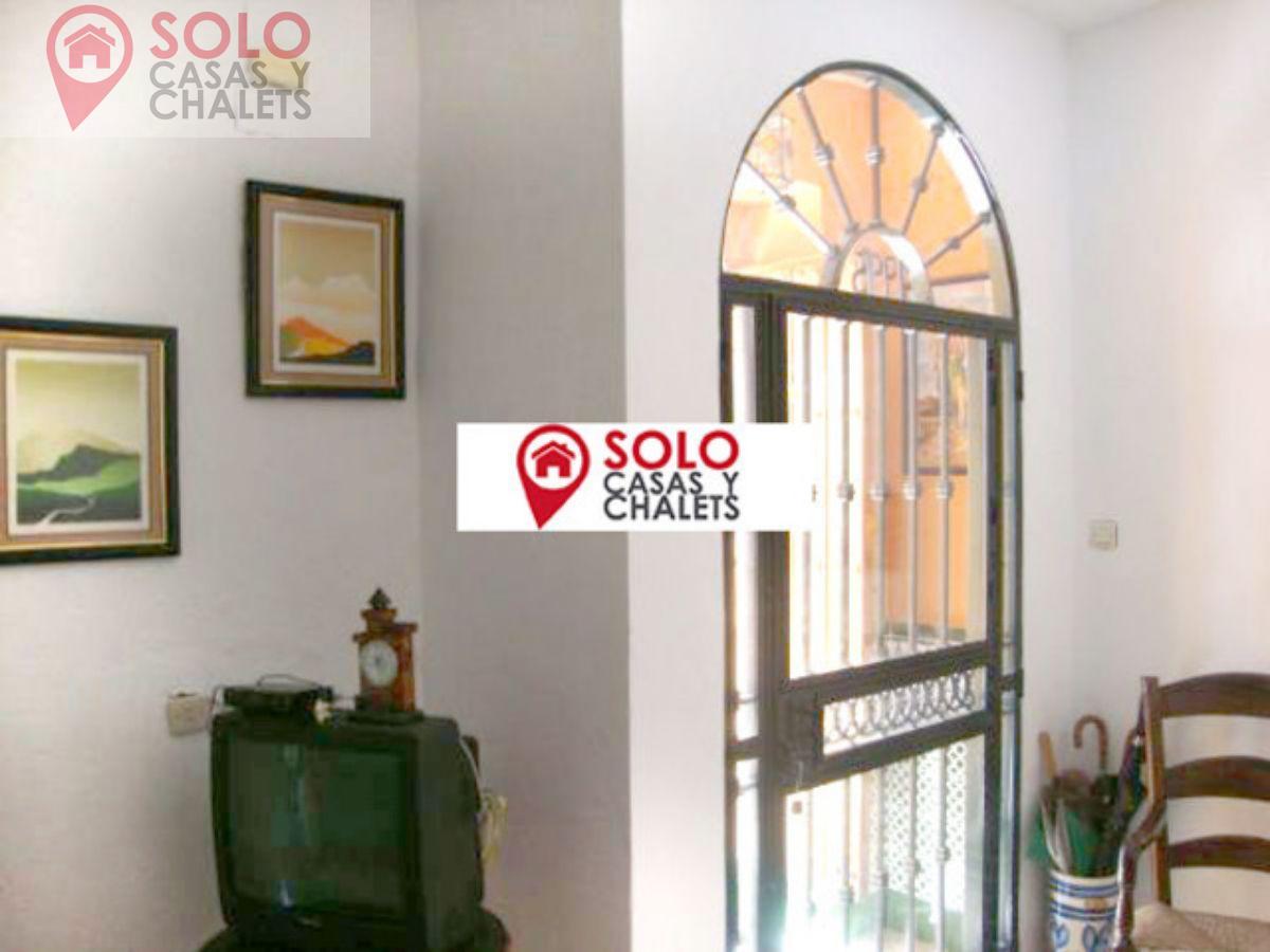 For sale of house in Córdoba