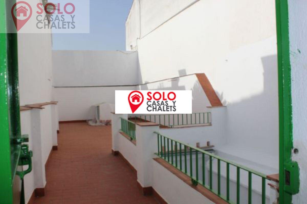 For sale of house in Córdoba