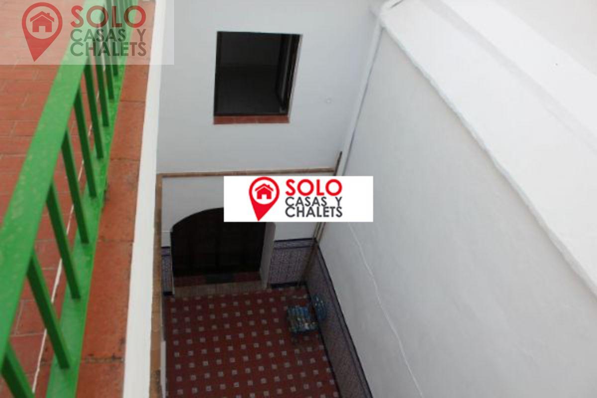 For sale of house in Córdoba