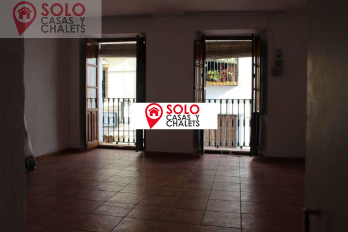 For sale of house in Córdoba