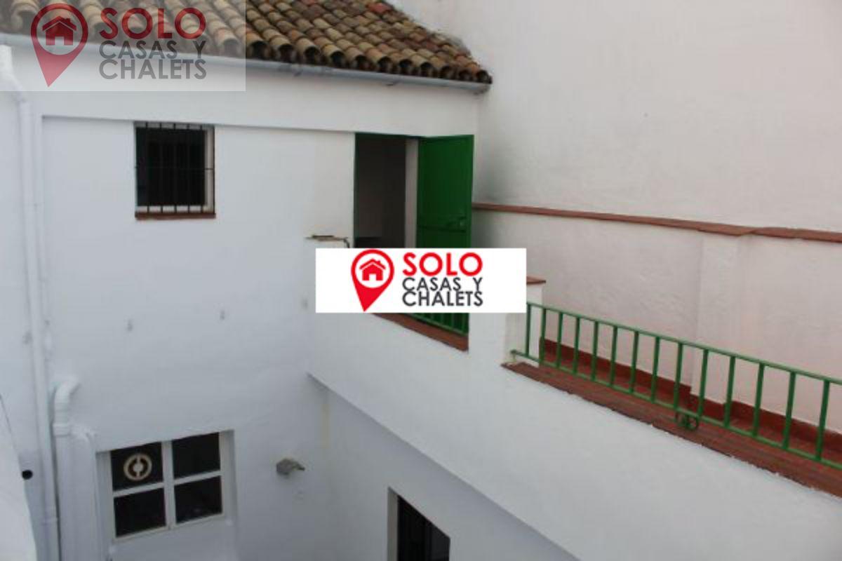 For sale of house in Córdoba