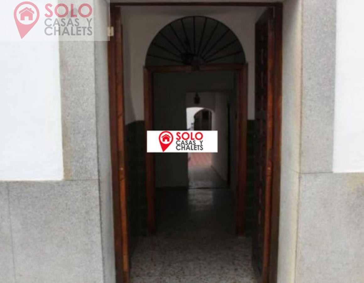 For sale of house in Córdoba