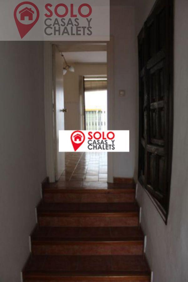 For sale of house in Córdoba