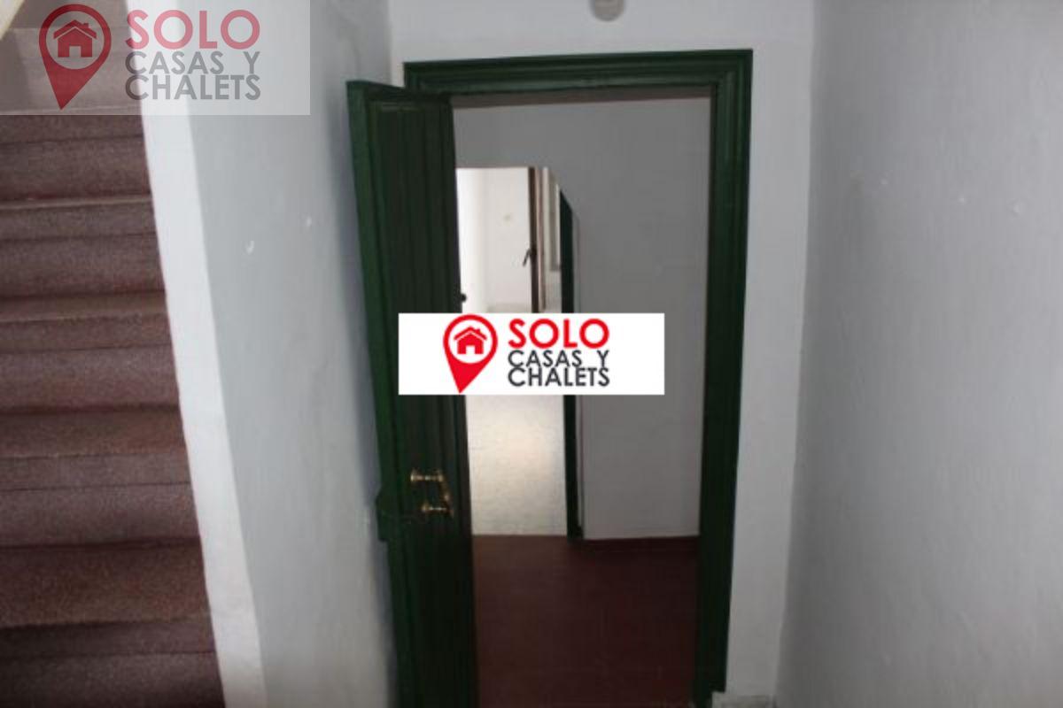 For sale of house in Córdoba