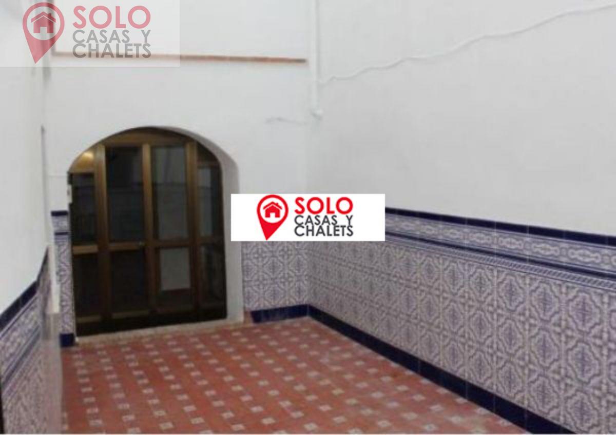 For sale of house in Córdoba