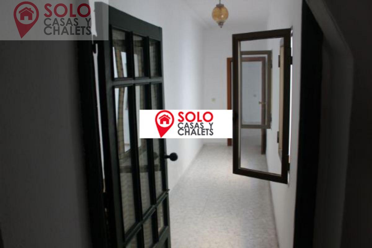 For sale of house in Córdoba