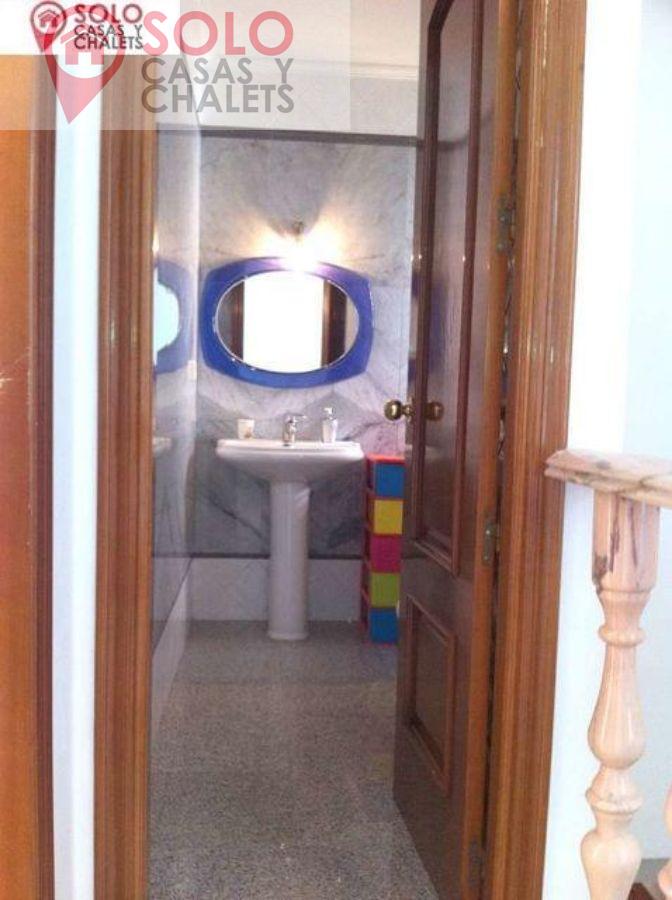 For sale of house in Córdoba