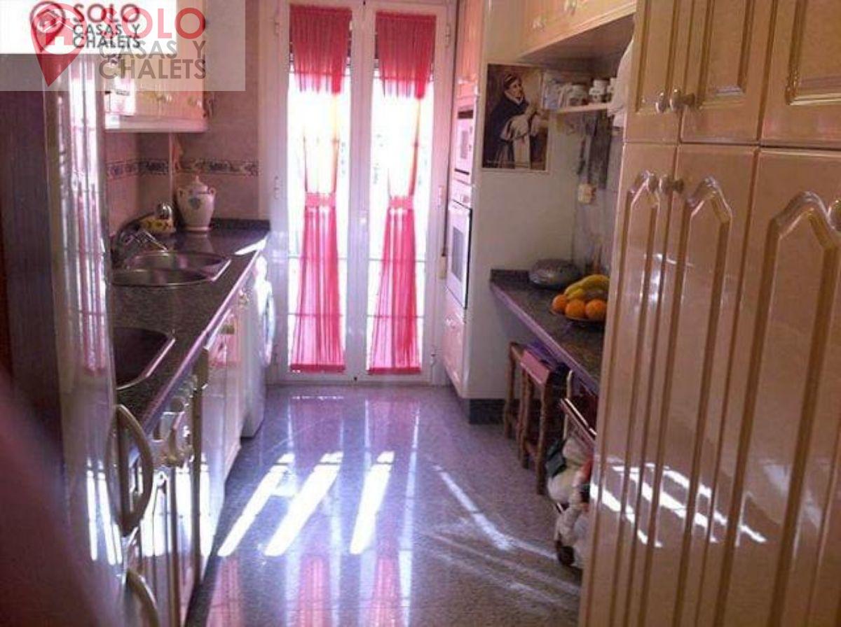 For sale of house in Córdoba