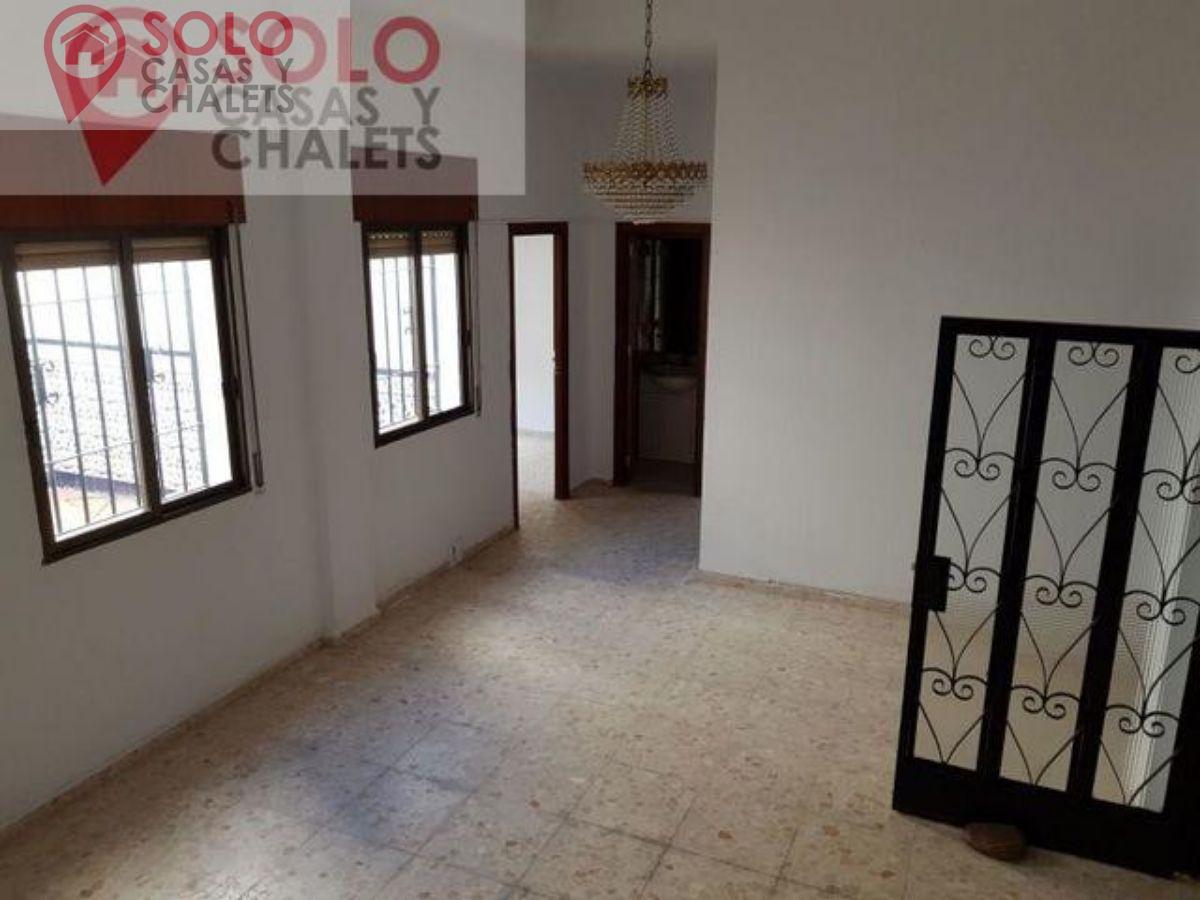 For sale of house in Córdoba