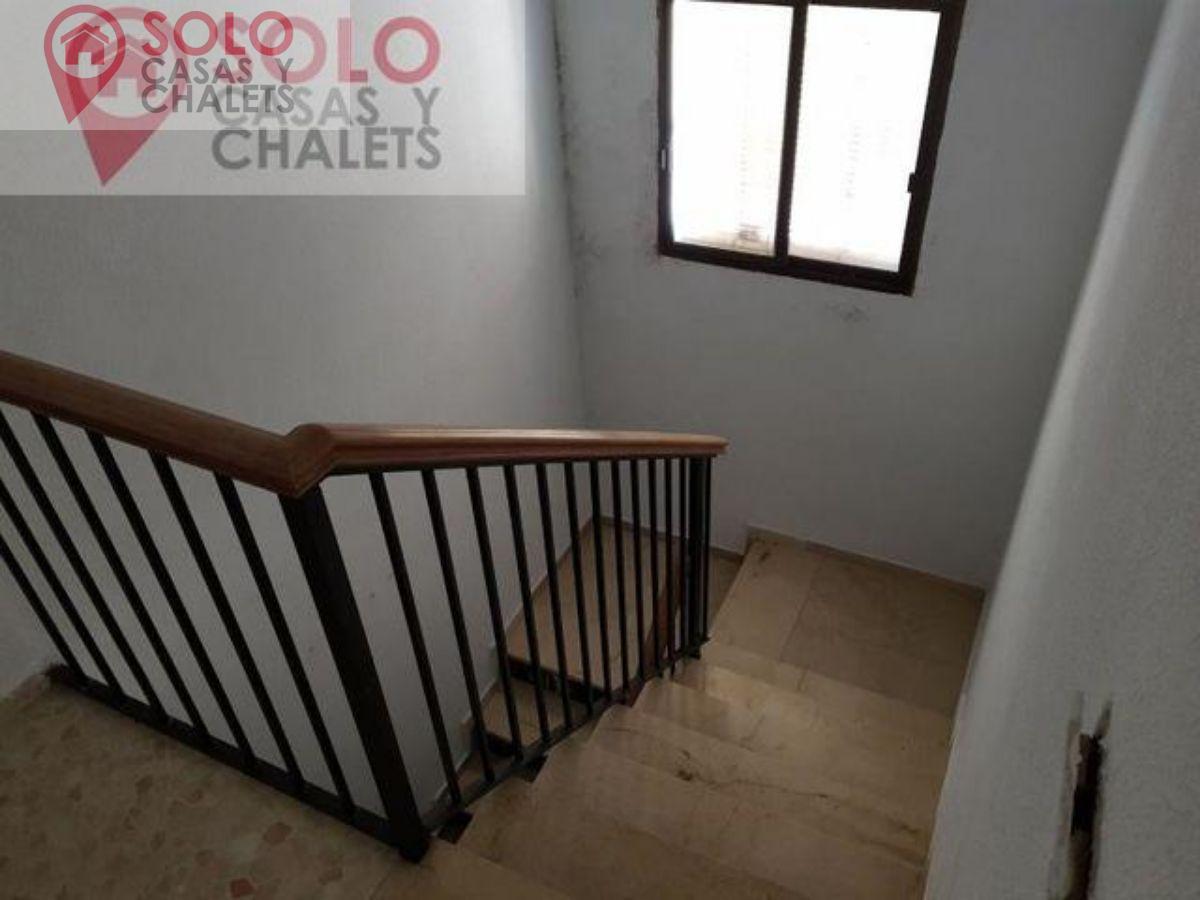 For sale of house in Córdoba