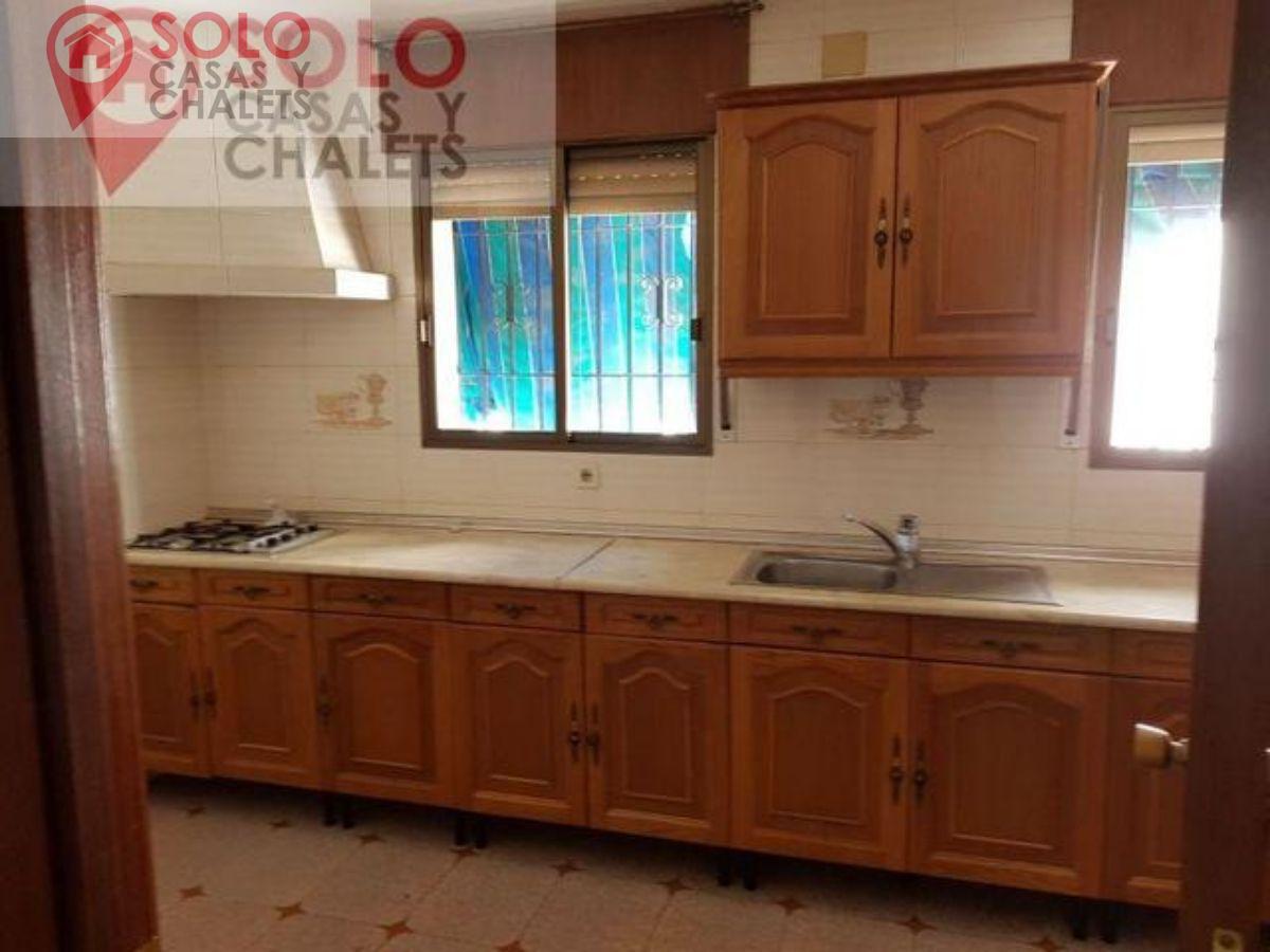 For sale of house in Córdoba