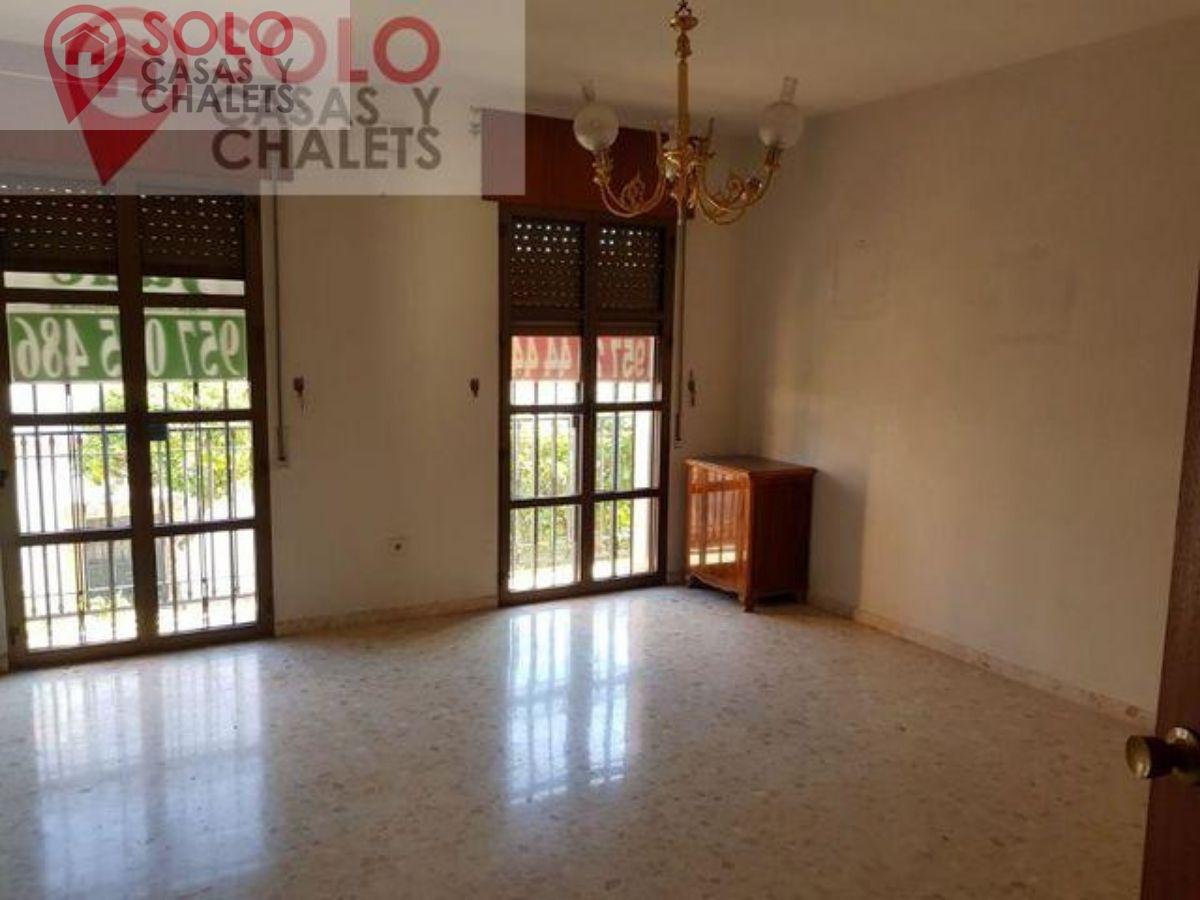 For sale of house in Córdoba