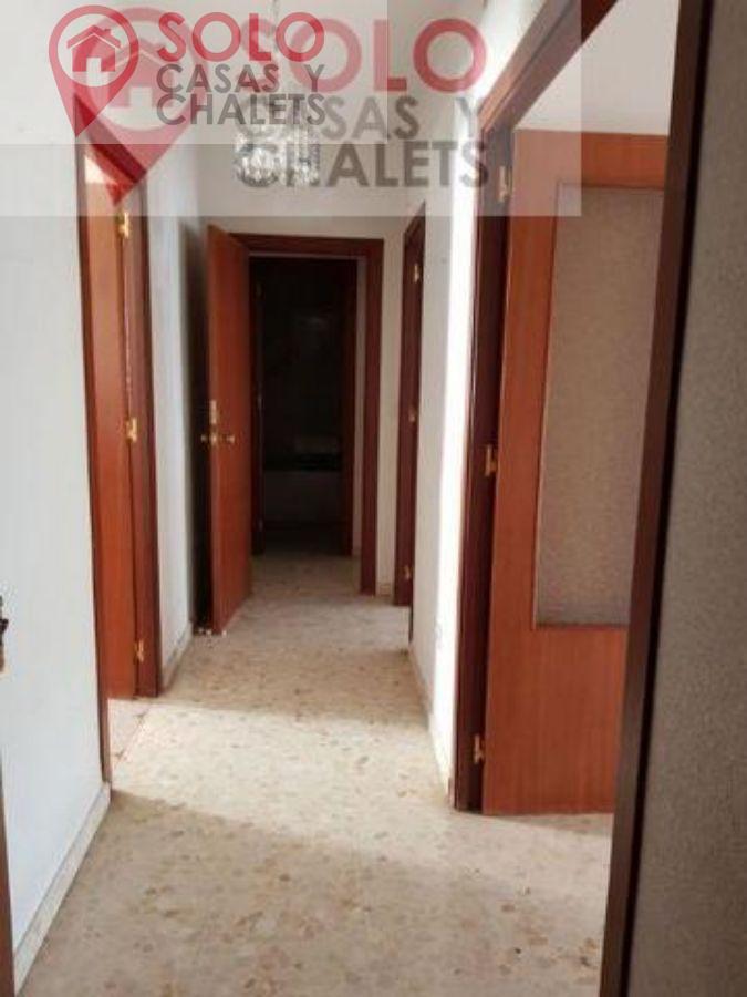 For sale of house in Córdoba