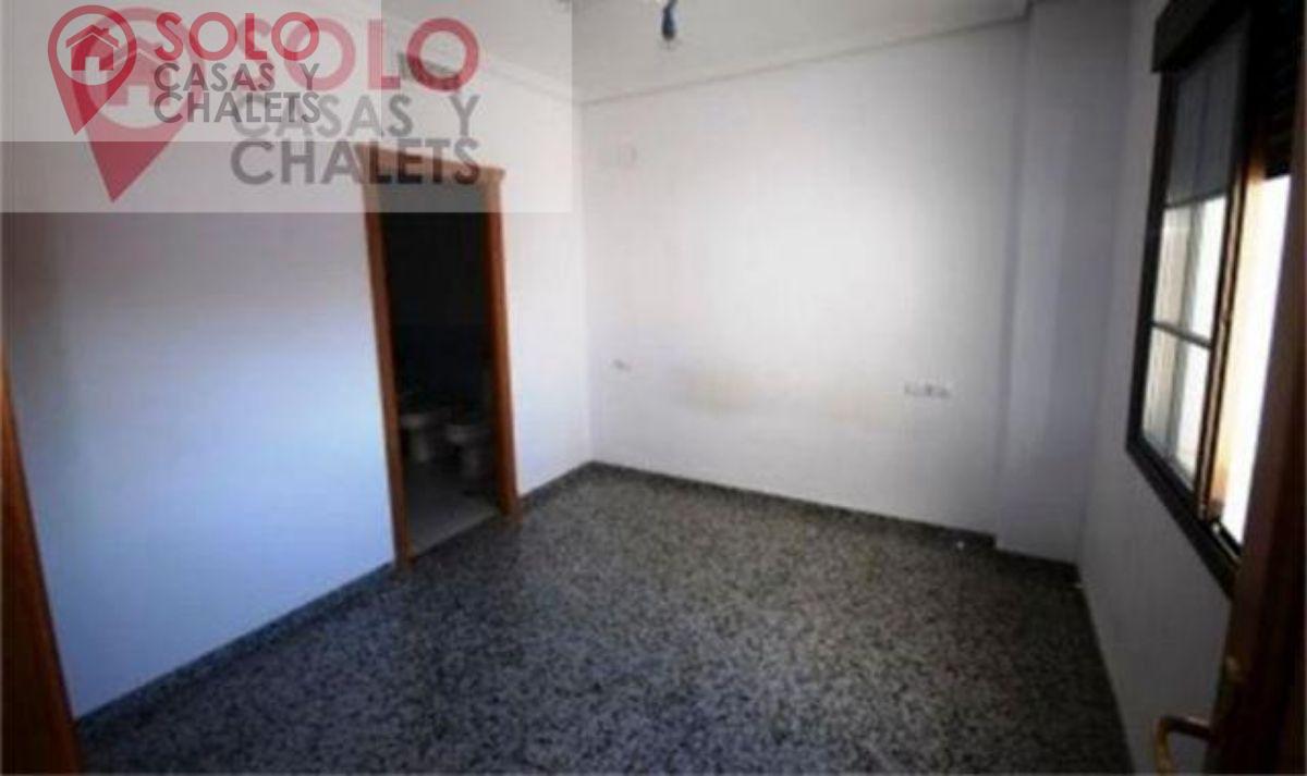 For sale of house in Córdoba