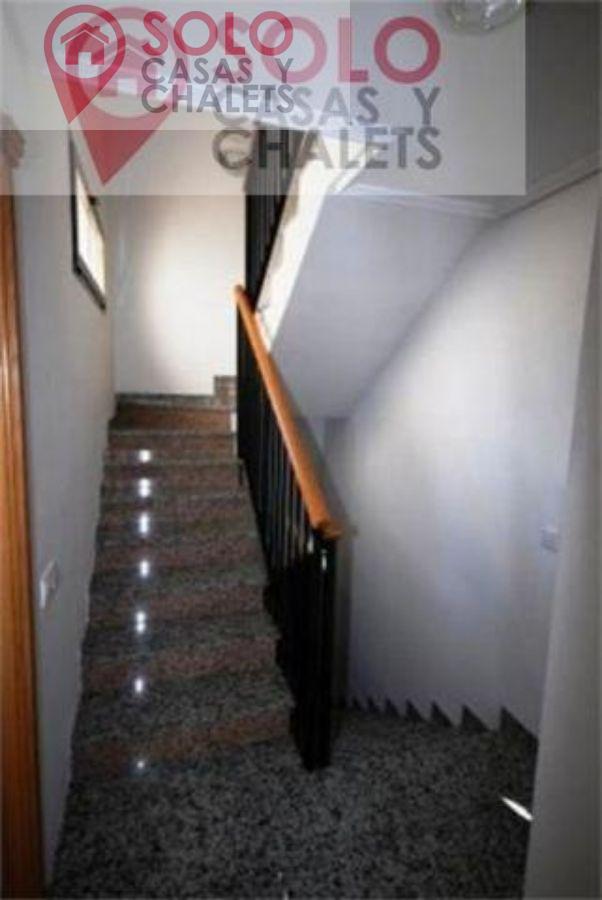 For sale of house in Córdoba