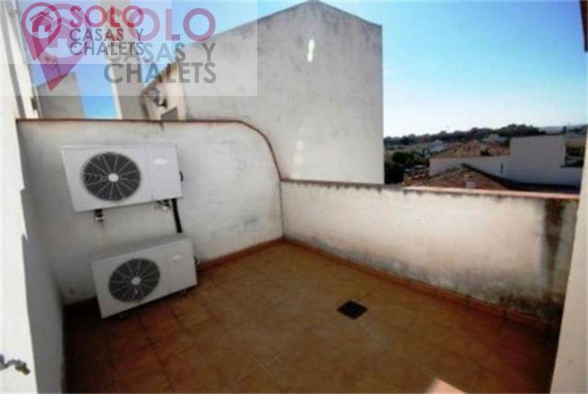 For sale of house in Córdoba