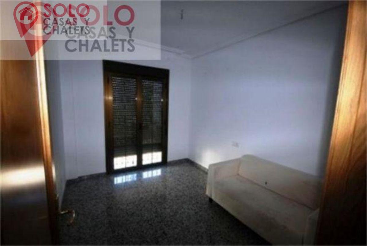 For sale of house in Córdoba